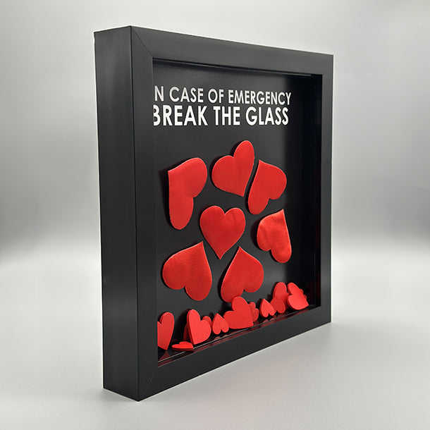 Quadro della Passione